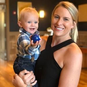 Meet your Posher, Deanna